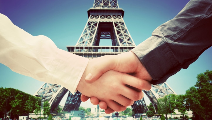 Three ways to tackle climate change in FMCG supply chains
